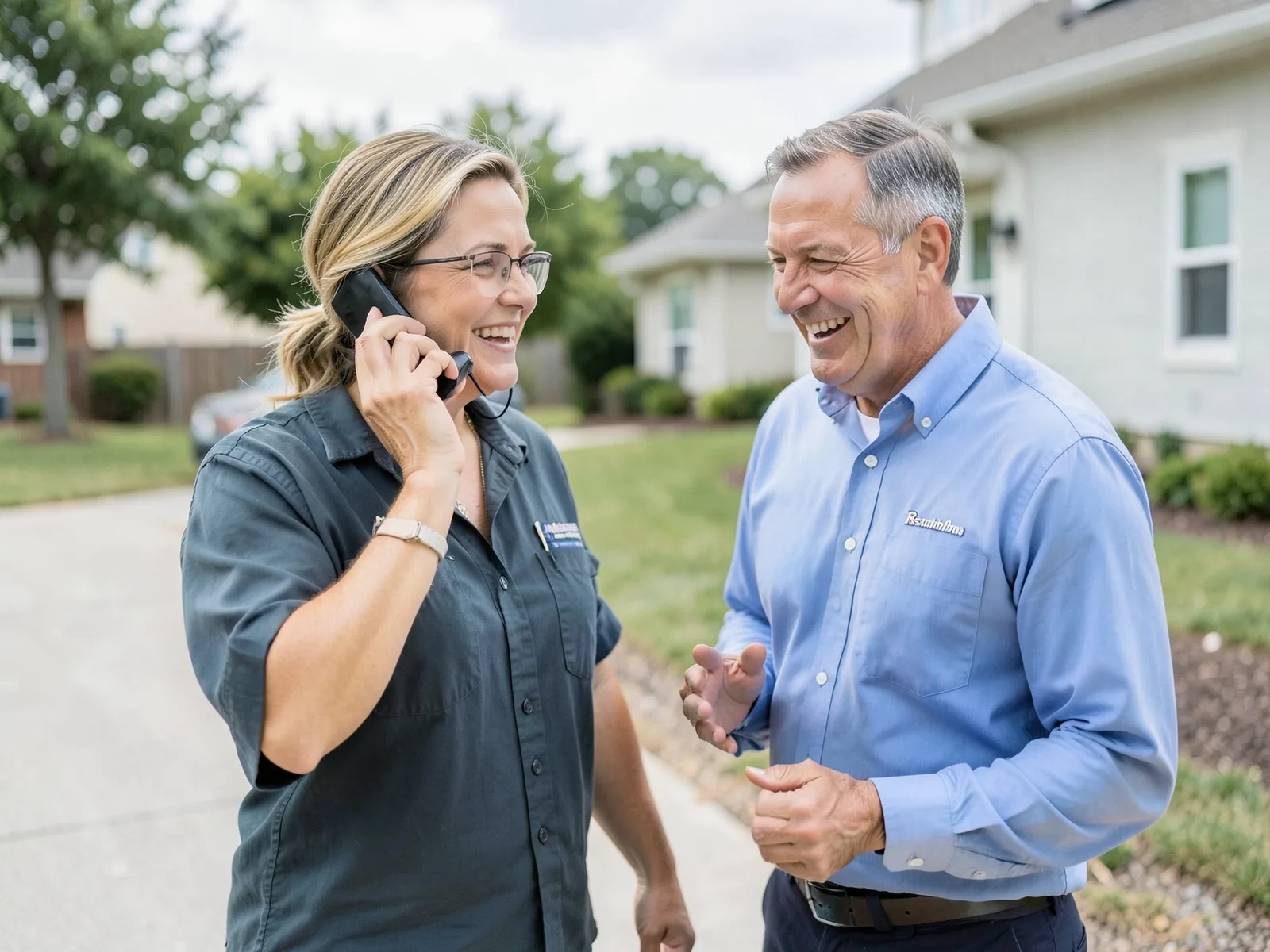 Frequently Asked Questions About Roof Leak Water Damage Restoration in Heber Springs, AR